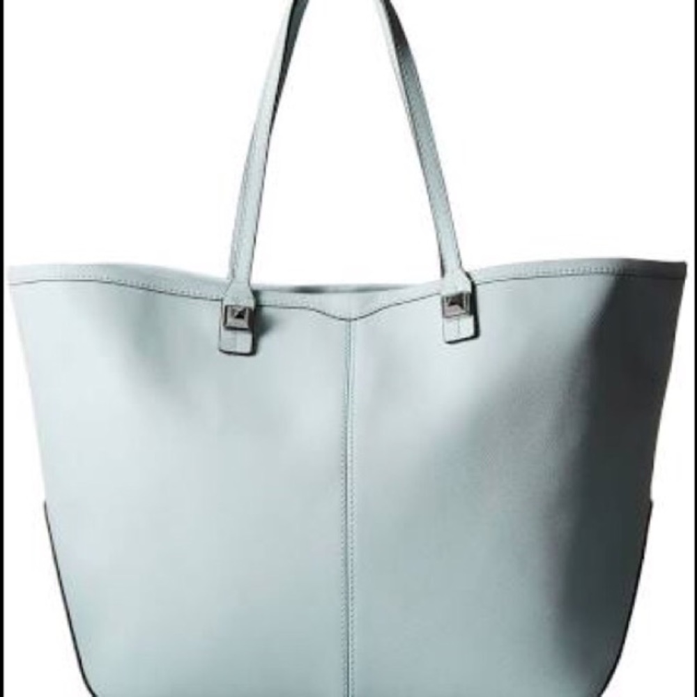 Rebecca Minkoff Everywhere Tote - Mint